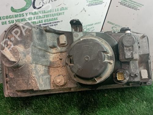 Left headlight LAND ROVER FREELANDER I (L314) 2.0 DI 4x4 | BP25318953C28 
