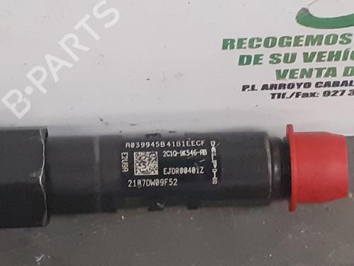 Injector FORD MONDEO III Saloon (B4Y)  | BP25326275M100 