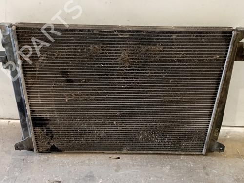 Water radiator HYUNDAI SONATA V (NF) 2.4 | BP26903846M31 