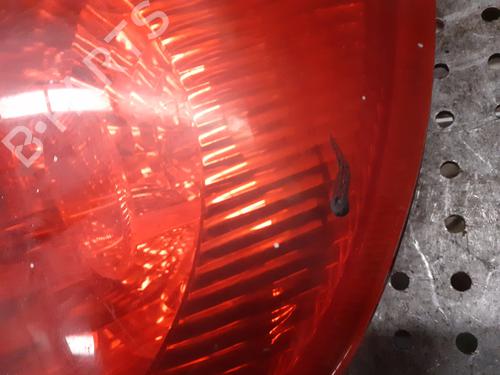 Right taillight HYUNDAI ACCENT II (LC)  | BP25309515C35 