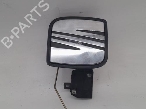 Trunk håndtak SEAT IBIZA III (6L1)  | BP25608815C132 