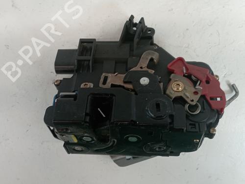 Høyre bak lås AUDI A4 B6 Avant (8E5) 2.0 FSI | BP25319141C99 