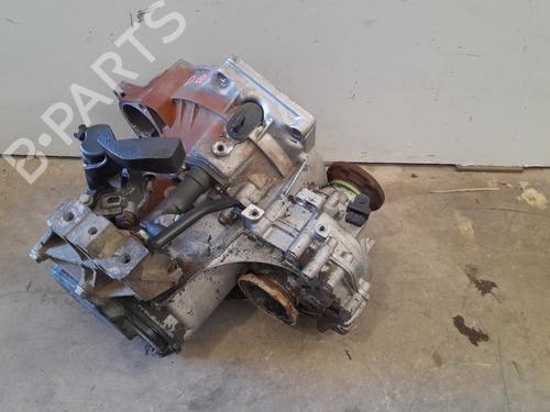 Used Gearbox VW GOLF IV (1J1) [1997-2008]  25327715