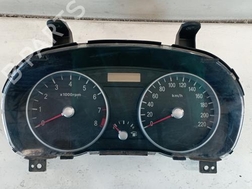 Instrument cluster HYUNDAI ACCENT III (MC) 1.5 CRDi GLS | BP25324611C47 