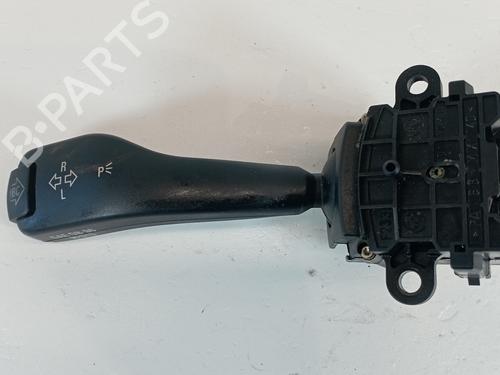 Rattstammestilk BMW 3 Touring (E46) 318 d (115 hp) 25307334