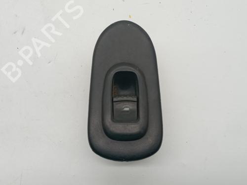 Used Right front window switch SEAT LEON (1M1) [1999-2006]  26603097