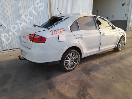 Right taillight SEAT TOLEDO IV (KG3) 1.6 TDI | BP31571948C35