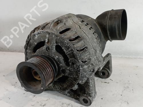 Alternator BMW 5 (E39)  | BP25326778M7 