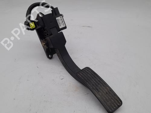 Used Pedal Pedal KIA SORENTO I (JC) [2002-2011] 34632004 34632004
