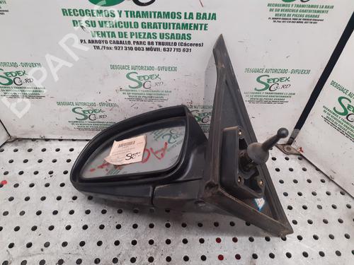 Left mirror HYUNDAI ACCENT II (LC)  | BP25311142C26 