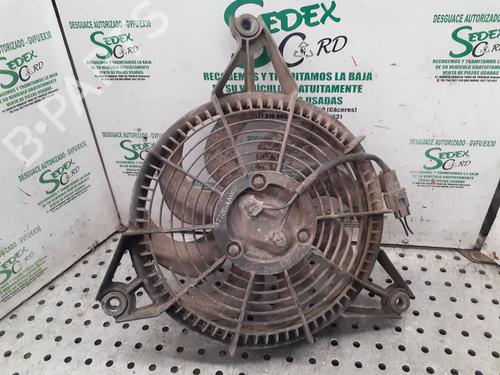Køleventilator elektrisk HYUNDAI H-1 / STAREX Bus (A1)  | BP25322425M35 
