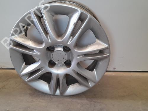 Używane Felga OPEL CORSA D (S07) [2006-2015]  25323455
