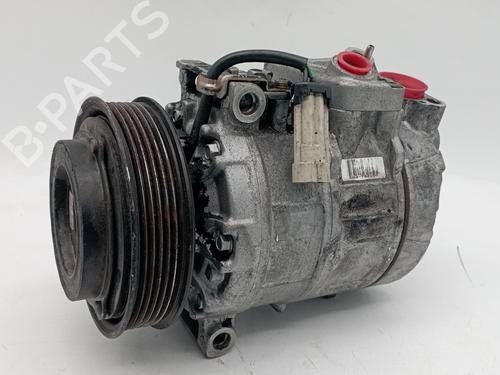 AC compressor SEAT IBIZA III (6L1)  | BP27698771M34 