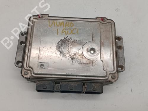Engine control unit (ECU) OPEL VIVARO A Van (X83)  | BP29437919M57 