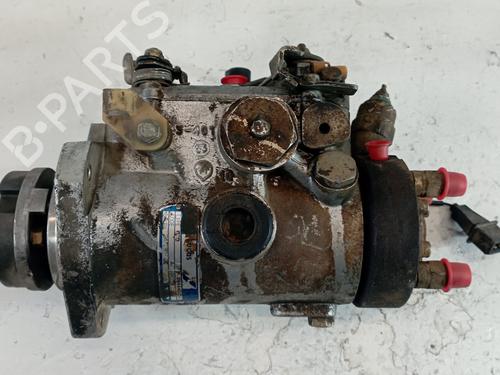 Used Injection pump CITROËN SAXO (S0, S1) 1.5 D (54 hp) 25328030