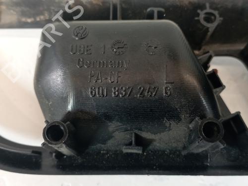 Front left interior door handle VW POLO (9N_, 9A_) 1.4 16V | BP25308088I13 