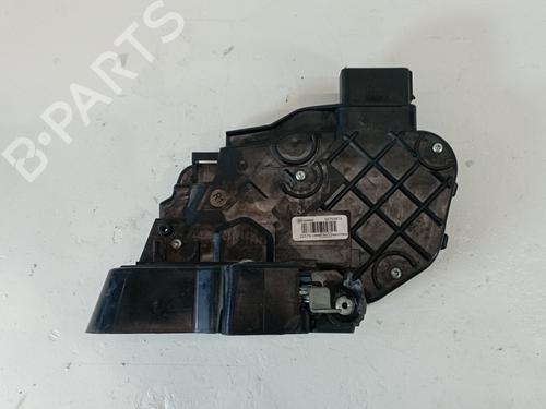 Used Rear right lock VOLVO S40 II (544) 2.0 (146 hp) 25310086