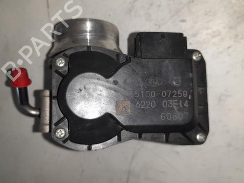Used Throttle body HYUNDAI i20 ACTIVE (IB, GB) [2015-2021]  25328996