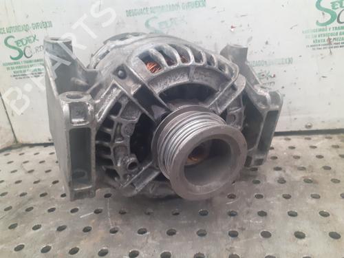 Generator OPEL VECTRA B (J96) [1995-2004]  25325080