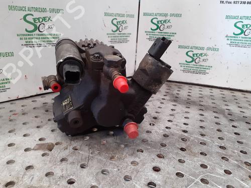 Injection pump FORD FUSION (JU_)  | BP25325742M78 