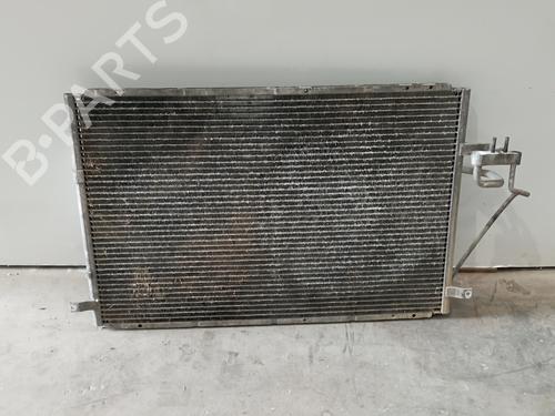 AC radiator KIA CARENS II MPV (FJ)  | BP25318979M32 