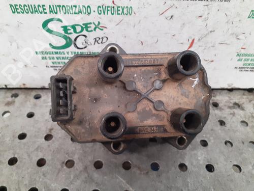 Bobina encendido Bobina encendido FIAT SEICENTO / 600 (187_) 1.1 (187AXB, 187AXB1A, 187AXC1A02) (54 hp) 36079108 36079108