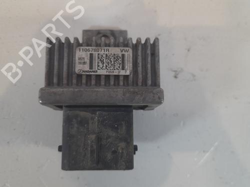 Used Electronic module NISSAN NV200 / EVALIA Bus [2010-2025]  25314933
