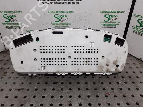 Instrument cluster CHEVROLET EPICA (KL1_)  | BP25324520C47 