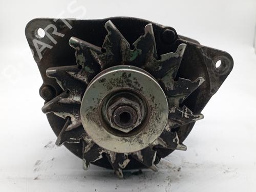 Used Alternator FORD ESCORT III (GAA) [1980-1986]  29464849