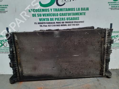 Køler FORD FOCUS C-MAX (DM2)  | BP25322169M31 