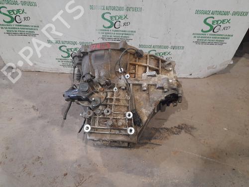 Used Gearbox HYUNDAI i30 (GD) [2011-2025]  25330171