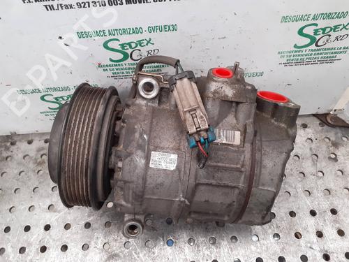 Used AC compressor RENAULT VEL SATIS (BJ0_) [2002-2025]  25326233