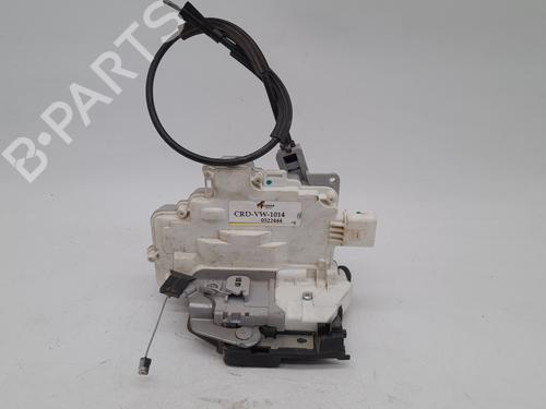 Used Front right lock Front right lock 37424978 37424978