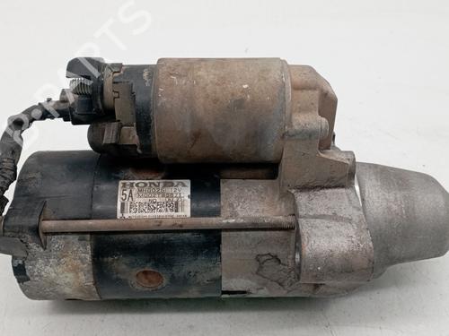 Used Starter Starter HONDA CR-V III (RE_) [2006-2026] 33891499 33891499