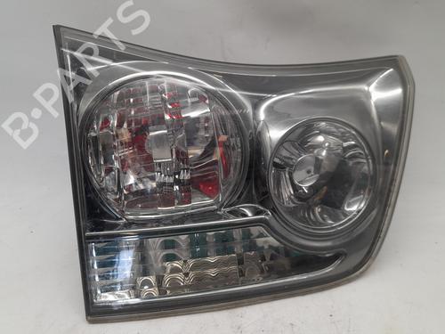 Used Left tailgate light Left tailgate light 37642032 37642032