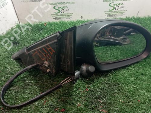 Used Right mirror SEAT IBIZA III (6L1) [2002-2009]  25318657