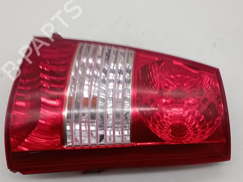 Right taillight KIA PICANTO I (SA) 1.1 | BP32213235C35
