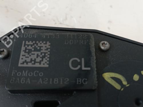 Høyre foran lås FORD FIESTA VI (CB1, CCN)  | BP29537299C97