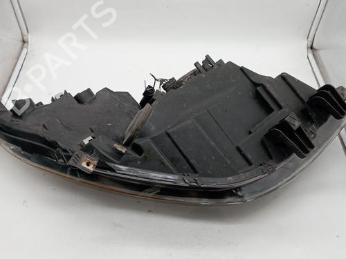 Left headlight RENAULT SCÉNIC III (JZ0/1_) | BP32219905C28