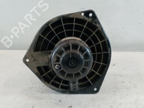 Heater blower motor MITSUBISHI OUTLANDER II (CW_W) 2.0 DI-D (CW8W) | BP25320782M62 