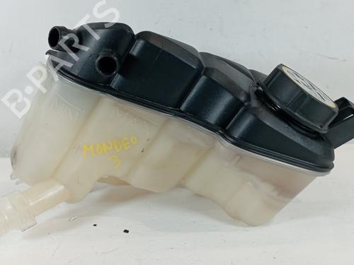 Used Expansion tank FORD MONDEO IV (BA7) [2007-2015]  25312796
