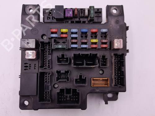 Used Fuse box Fuse box PEUGEOT 4007 (VU_, VV_) [2007-2013] 34004231 34004231