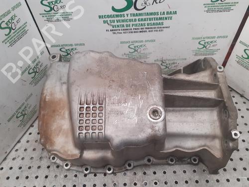 Used Oil sump RENAULT KANGOO (KC0/1_) [1997-2026]  33023409