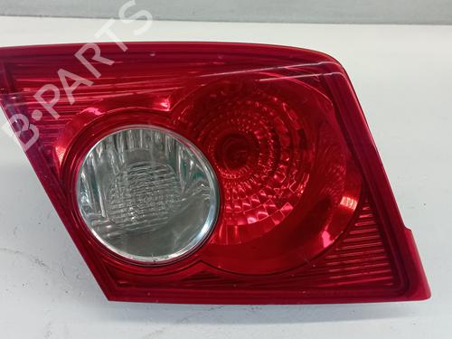 Used Left tailgate light CHEVROLET NUBIRA Saloon 1.4 (95 hp) 25313053