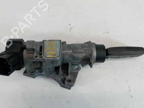 Used Ignition barrel SEAT IBIZA IV (6J5, 6P1) [2008-2017]  25312444