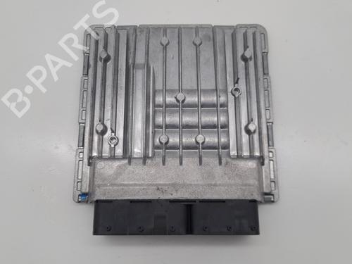 Used Engine control unit (ECU) BMW 5 (E60) 523 i (177 hp) 25329601