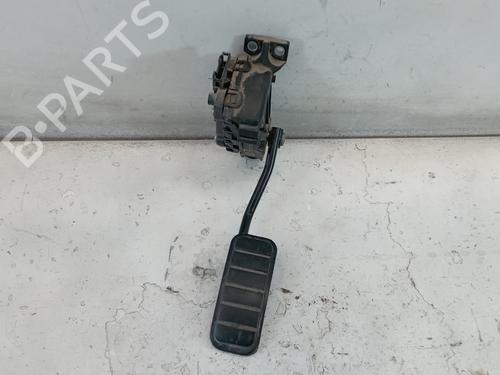 Pedal RENAULT MASCOTT Platform/Chassis (UH_, HH_)  | BP25320837I4 