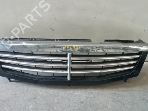 Grill SSANGYONG REXTON / REXTON II (GAB_) [2002-2025]  27614593