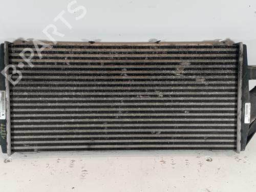 Used Intercooler CHRYSLER SEBRING (JR) [2000-2007]  25324347