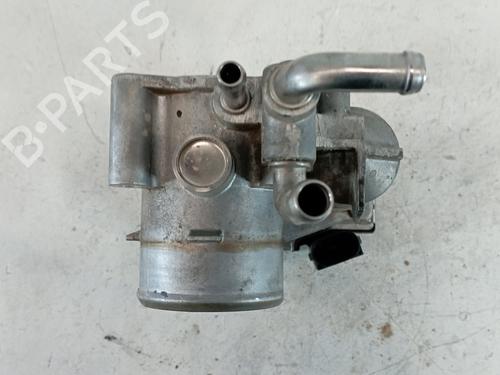 Throttle body HYUNDAI i10 II (BA, IA) 1.0 | BP25319098M82 
